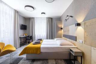 Отели типа «постель и завтрак» KRISTINA Willa & Spa Шклярска-Поремба Двухместный номер с 1 кроватью или 2 отдельными кроватями-5